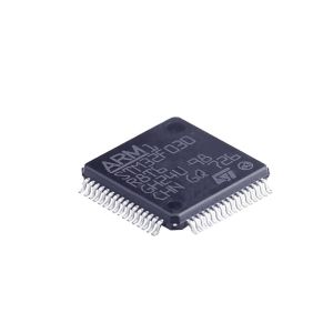 STMicroelectronics STM32F030R8T6TR nfc Ic Chip 32F030R8T6TR Microcontroller Software Design Service Manufactures