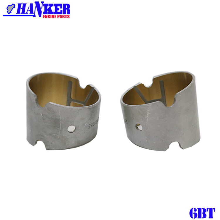 6BT Connecting Rod Bushing 3901085 3941476 Cummins Engine Parts Sleeve Bushing