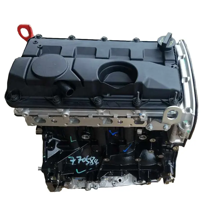 2.4L 2.2L Diesel Engine Transit V348 TDCI Duratorq JMC Engine for JMC FORD 4D22 4D24