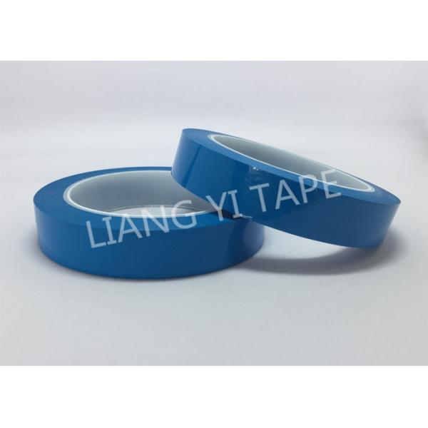 High Performance Blue Die Cut Masking Tape For Die Cut Masking