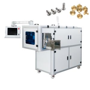 Pinpoint Precision and Unmatched Protection Our Visual Counter for Fastener