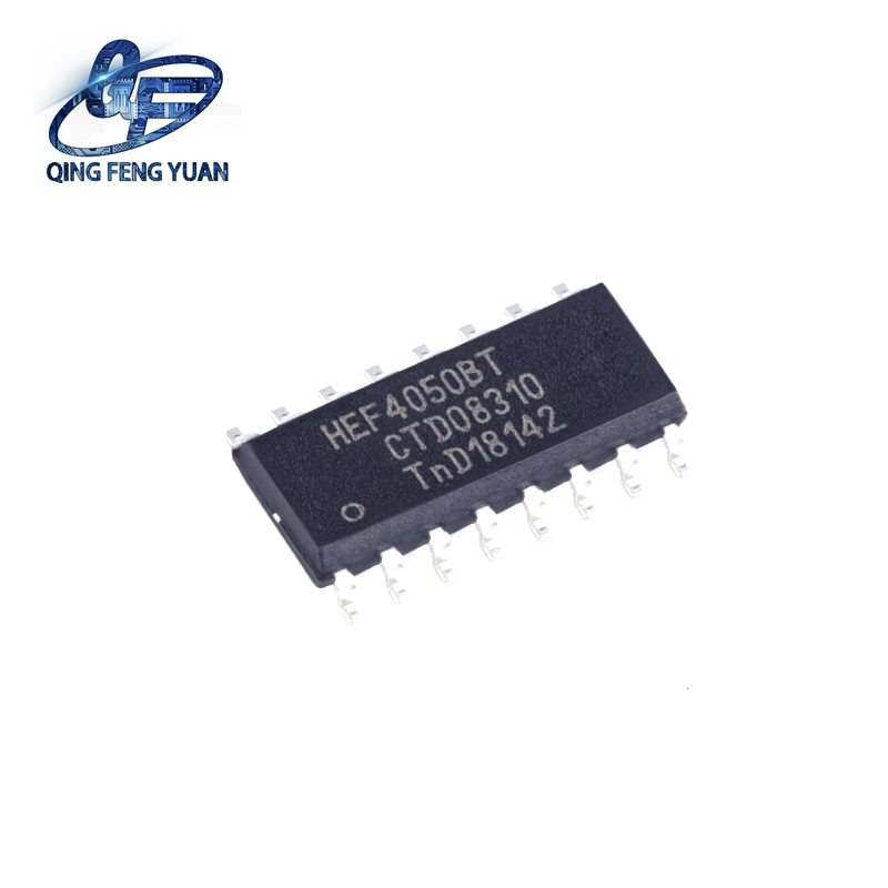 N-X-P HEF4050BT IC Wholesale Electronic Components Integrated Circuit Kit