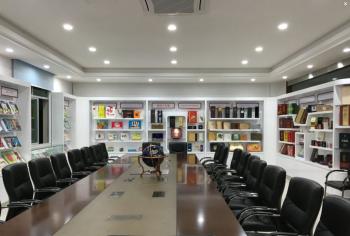 UP Printing & Magnet Ltd
