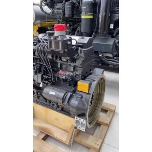  MAOQUN excavators engine parts engine assembly B3.3 Manufactures