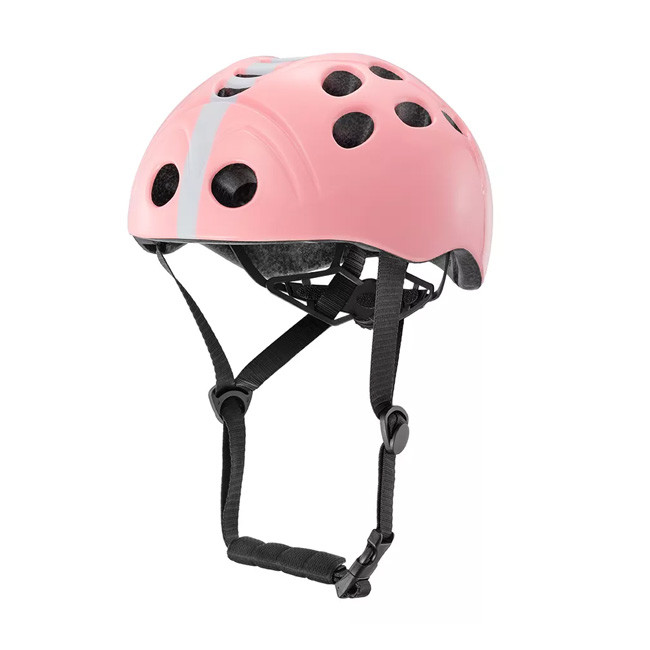 Tear Proof Bike EPS Helmet Free Of Chemical Blowing Agents For Adult
