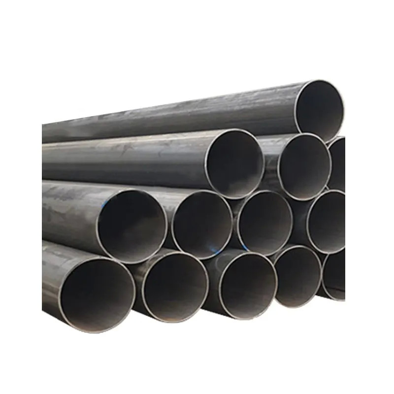 High Pressure Boiler Tube Hot Rolled ASME SA213-T91 Seamless Carbon Steel Pipe For Manufacturing