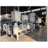 Buy cheap Water Solid Liquid Separation Equipment Rotary Drum Concentration Dehydrator from wholesalers