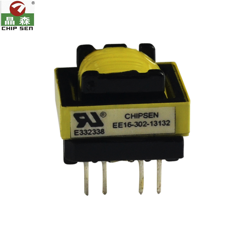 SMPS 220v to 12v EE16 for Led Lighting Audio Output Dc Variable Step Down Flyback High Frequency Pcb Transformer