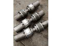  Compact Structure Ball Joint Coupling With Large Angular Compensation Ability Manufactures