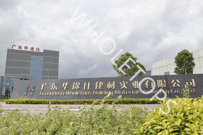 Akzo Nobel Coating 1.5-8.0mm Aluminium Exterior Wall Panels Customized Size Color