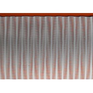 Easy Stick Papermaking Press Polyester Sludge Dewatering Mesh