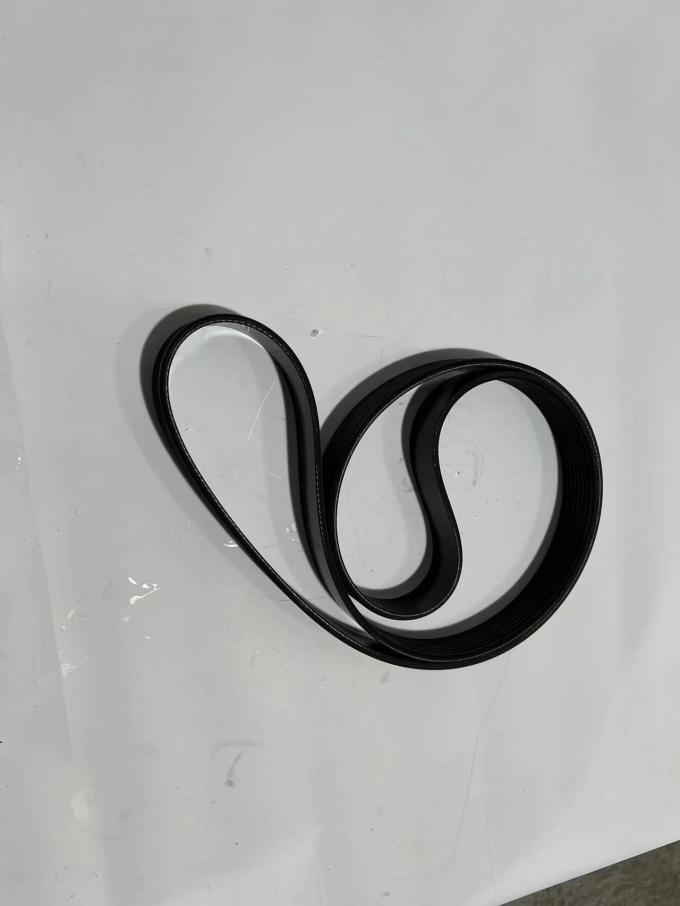 982570 Safety Volvo Penta Alternator Belt With Easy Installation