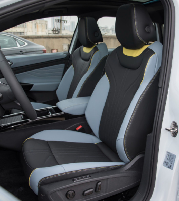 Volkswagen ID.4 X 2023model Zhixiang changxuhang version Compact SUV electric car