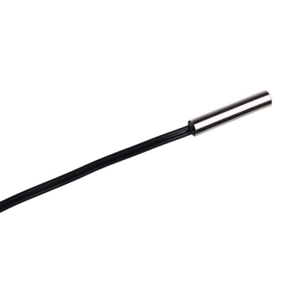 Quality NTC Temperature Sensor 10KOHM 3950 For HVAC Refrigeration for sale