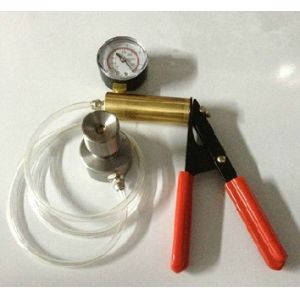 Diesel Injector Valve Leaking Testing Tools for Valve Assembly