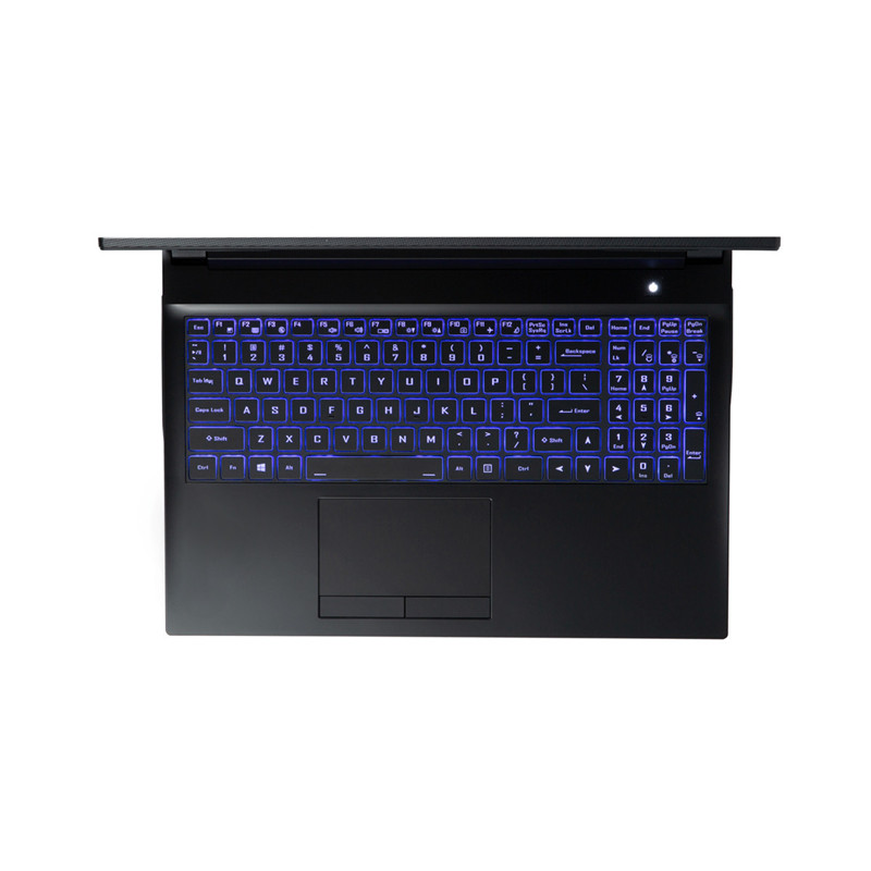GTX1650 4G graphic card Gaming Laptop Computers i7 10th gen 16G RAM 512G SSD laptop pc