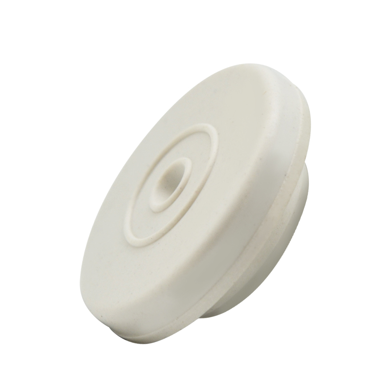 20-A Halogenated Butyl Butyl Rubber Stopper For Injection Vials