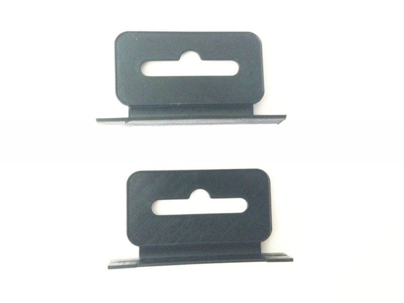 Heavy Duty Plastic Hang Tabs
