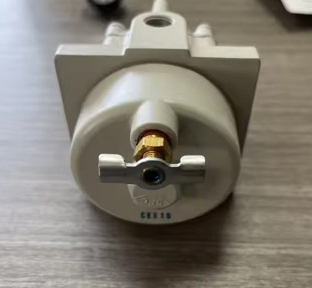Bellofram Pressure Regulator 960-069-000 0.25 In Port Size For Customized Needs