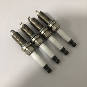 China China Power Auto Iridium Spark Plug 90919-01253 SC20HR11 Platinum Ignition Spare Part for Prius Rush Ex Hilux Gasoline on sale