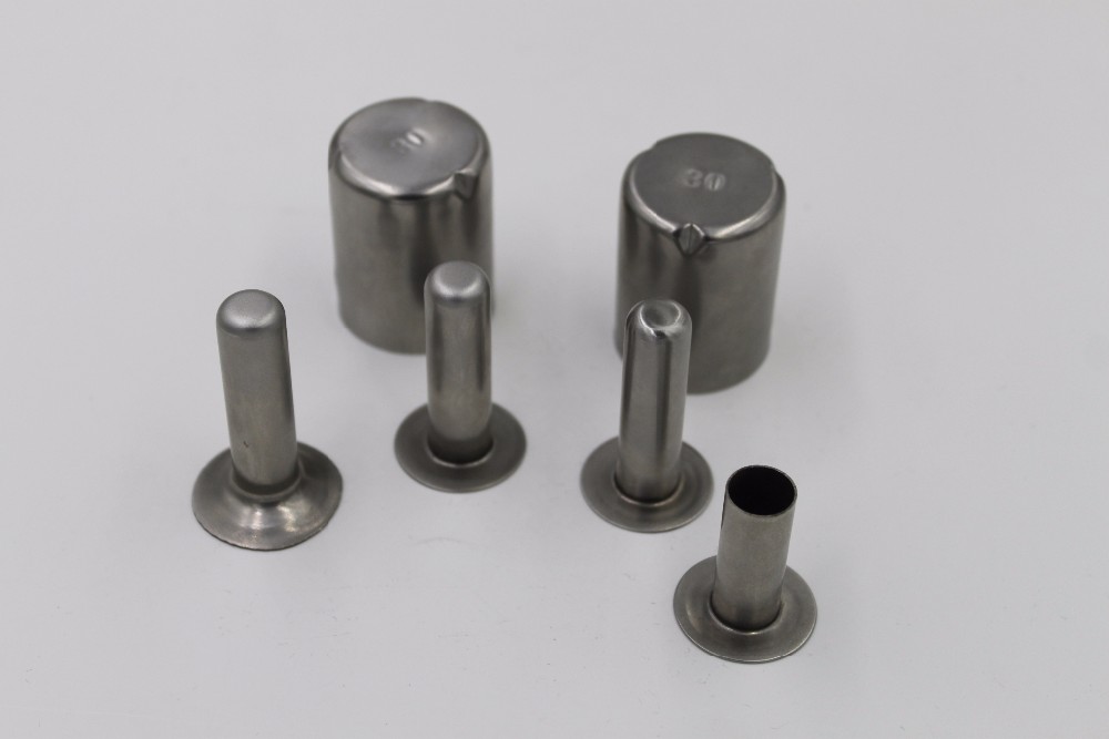 Bending Precision Metal Stamping Parts for Automotive Sheet Metal Deep Drawing Process
