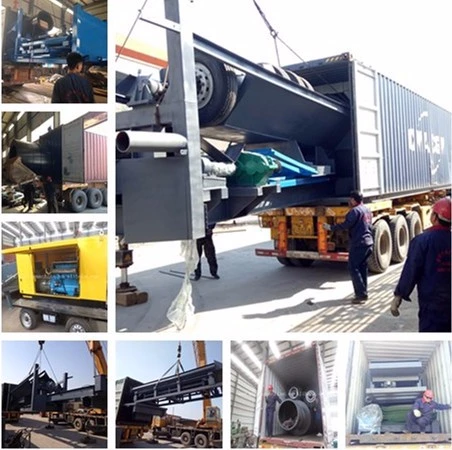 keda Deposit Gold Rare Earth Roll Particle Magnetic Separator Separation Equipment Machine Manufacturer