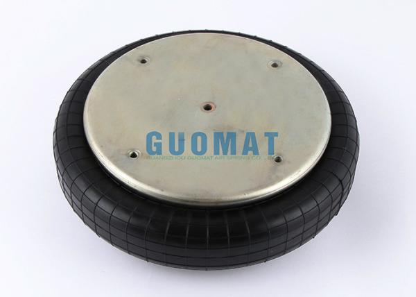 1B14-372 Goodyear Helper Springs Contitech Rubber Air Bellow FS530-14 CI G3/4