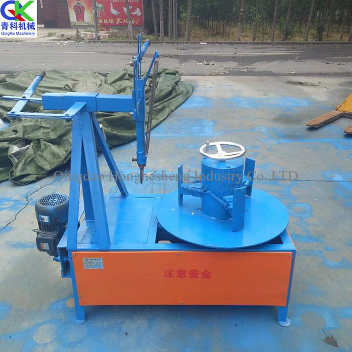 Truck Tire Sidewall Cutter