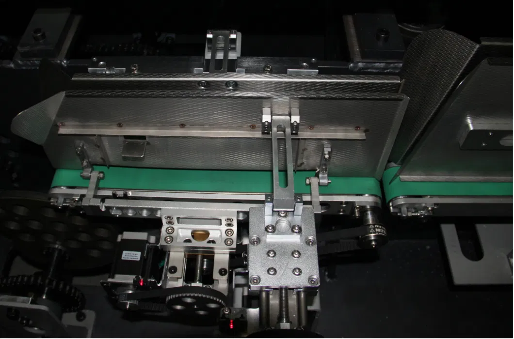 Ecoographix Digital Print-on-Demand Binding Machine