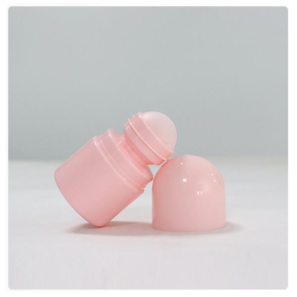 20ml All PP Portable Roll-on Bottle for On-the-go During Business Trips Travel
