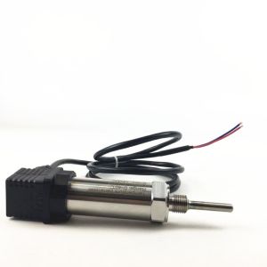 High Temperature Pressure Transducer Hessman Temperature Transmitter Air