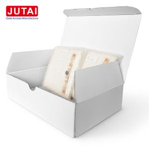 UHF RFID Long Range Reader , IP65 Long Range Tag Reader With H4 Chip