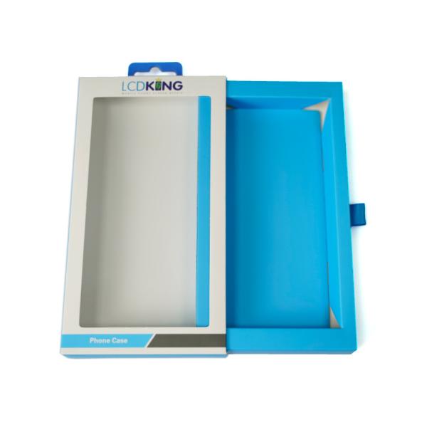 China Custom Boxes for Packaging Mobile Phone Case Packaging Clear Retail Display Box for iPhone 16 15 14 Pro Max Samsung Phone Cover on sale China Custom Boxes for Packaging Mobile Phone Case Packaging Clear Retail Display Box for iPhone 16 15 14 Pro Max Samsung Phone Cover on sale