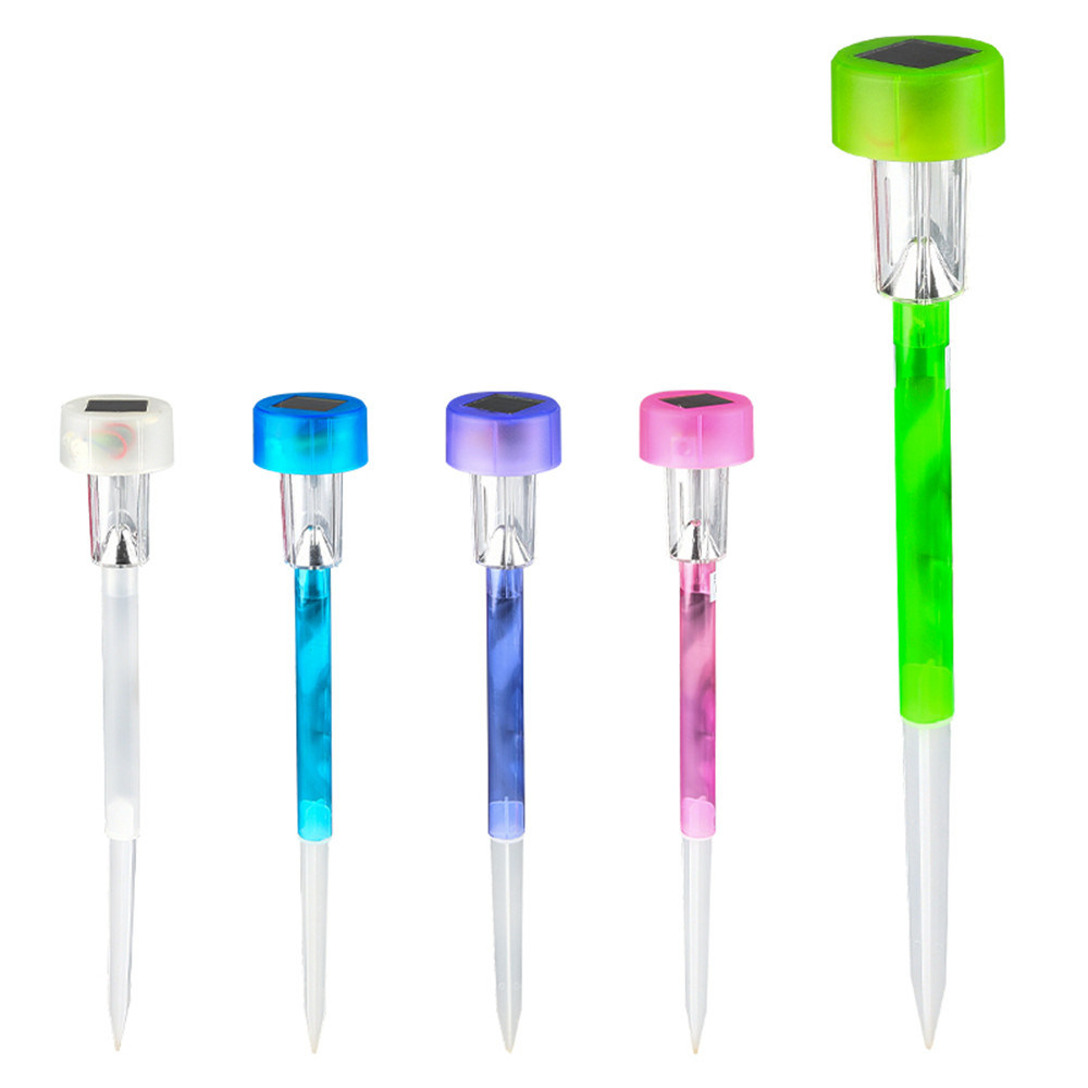 Garden Solar Lamp Hot Selling Garden LED