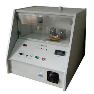  High Current Arc Ignition Testing Equipment For Arc Resistance Test Of Electrical And Electronic Products Manufactures