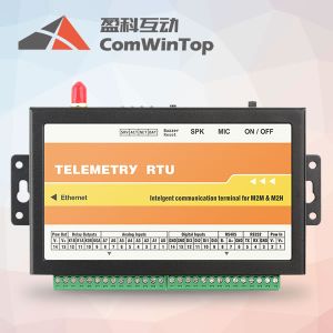  CWT5018 GPRS Ethernet Modbus RTU data logger Manufactures