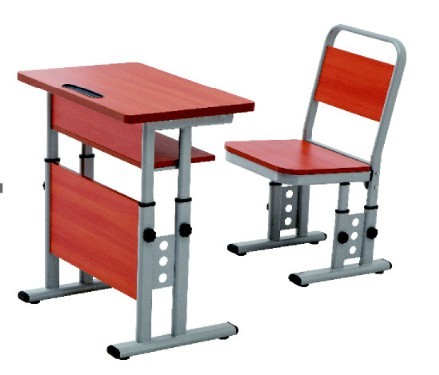 Quality Home use student chairs, student desk for sale