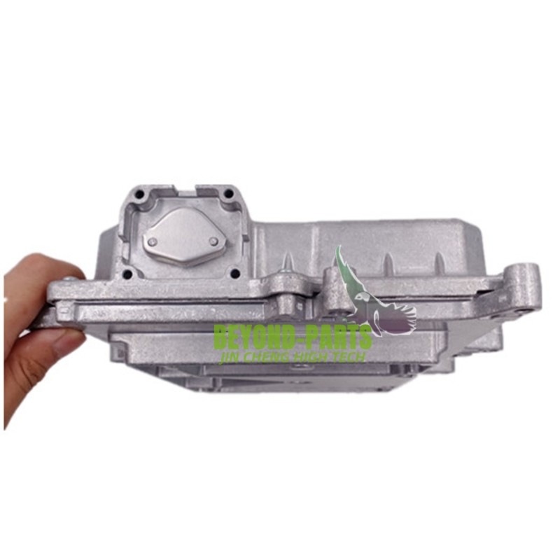 Doosan DX140 DX225 DX350 DX420 Excavator Spare Parts Controller Control Unit 65.11201-7017 65.99497-8655