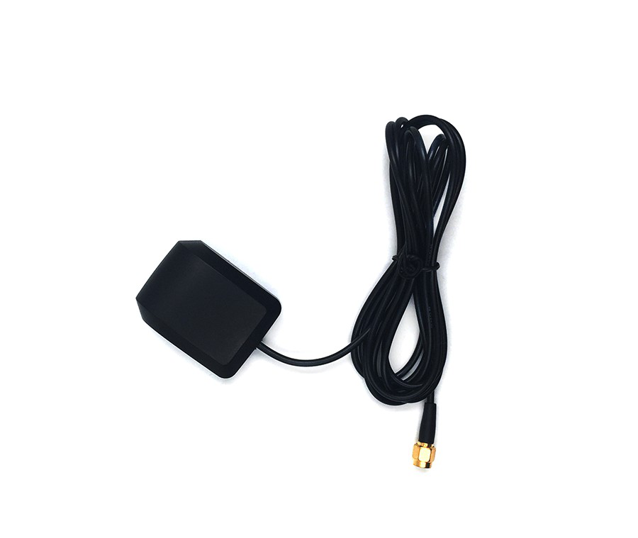 Vertical Polarization GPS/Glonass/Beidou/Calileo Navigation Antenna for ALL Car Make