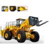 Buy cheap 32t Forklift Loader from wholesalers