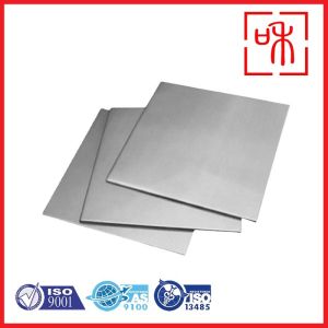 Dome Speaker Titanium Plate And Sheet For Manufacturing And Fabrication Applications