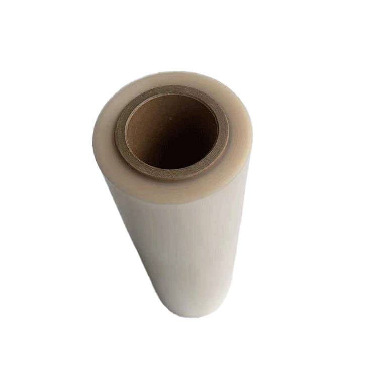 Customized PVDC High Barrier Thermoforming Film Plastic Wrapping Film Moisture Proof