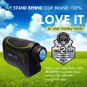 Buy cheap Outdoor Activity 6X Golf Laser Rangefinders 1000M Digital Laser Range Finder from wholesalers