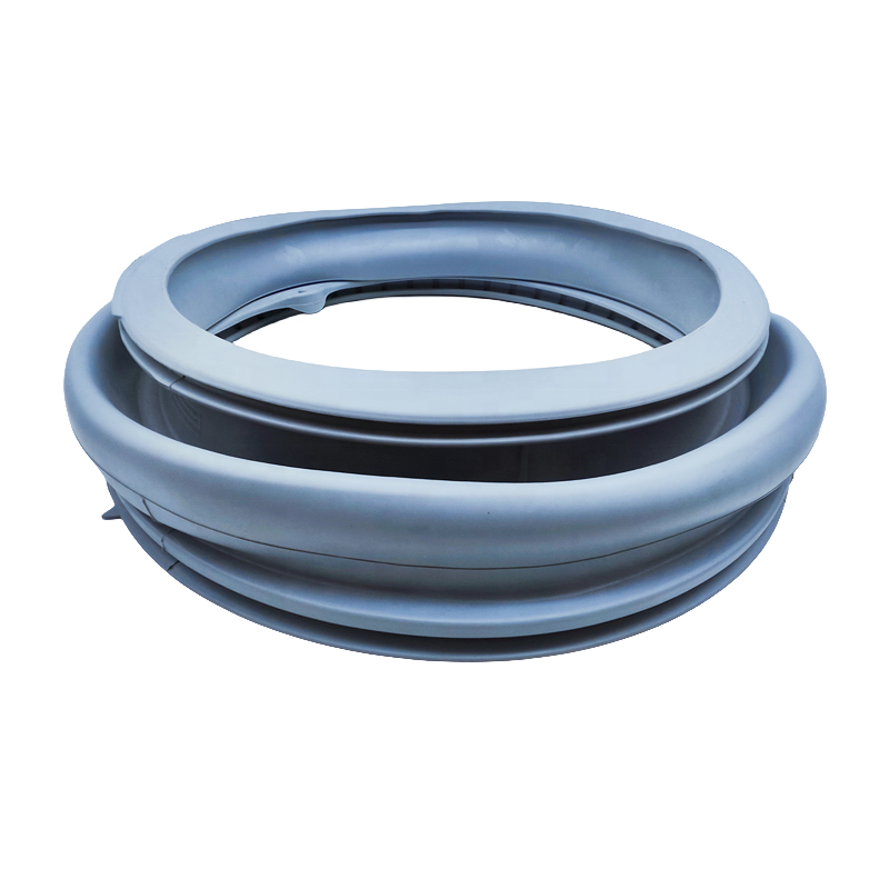Electrolux Washing Machine Door Seal Gasket Surmount A00467007 Prevents Water Leakage
