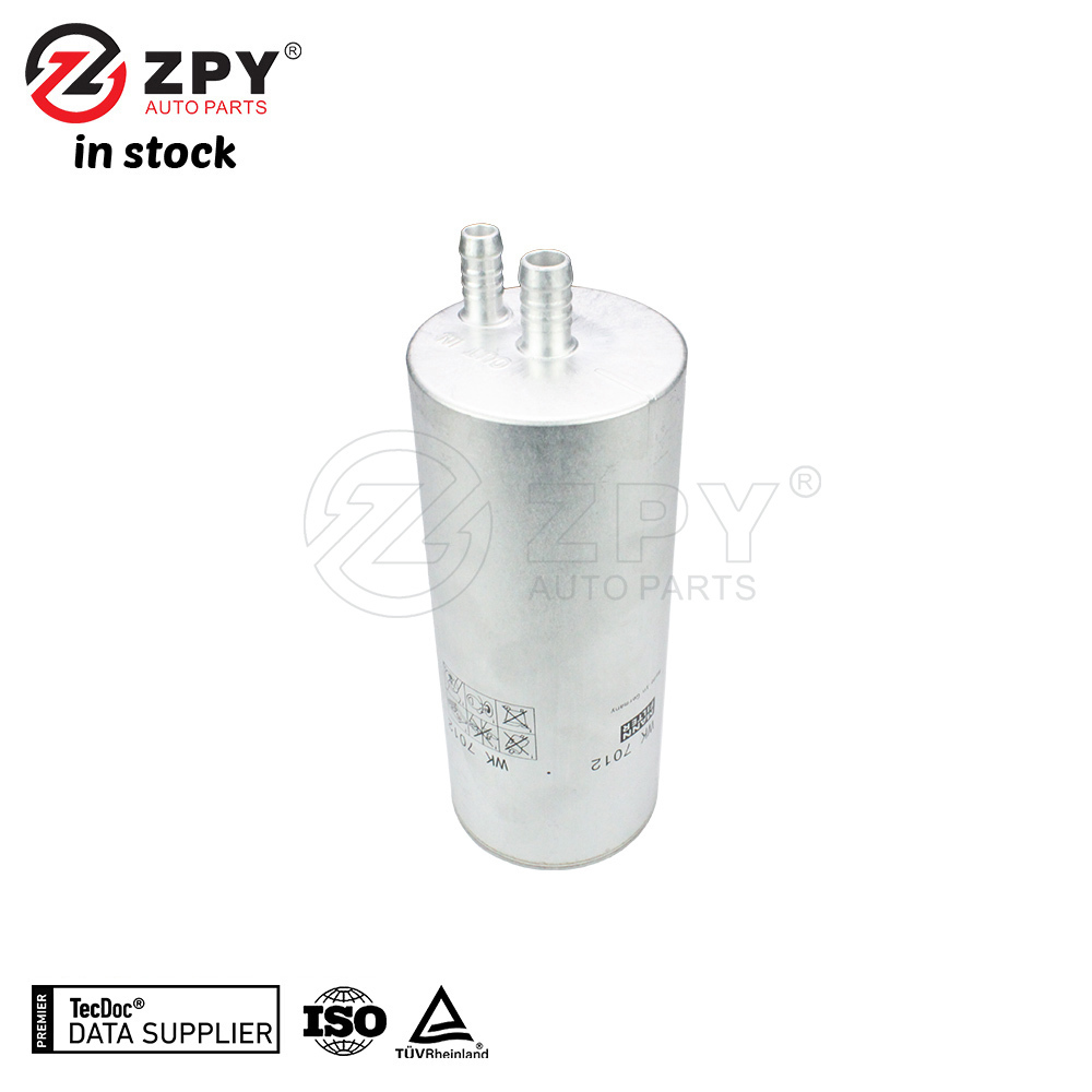 Automotive Spare Parts Eminent New Fuel Filter For AUDI A6 A7 A8 4N0 127 401A