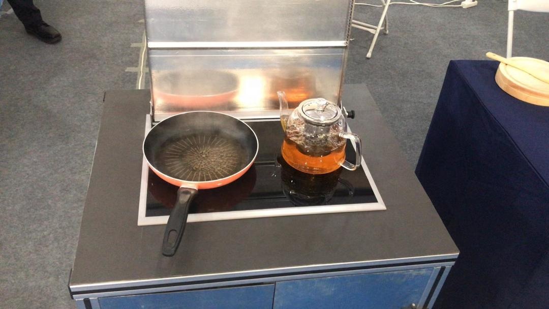 JP Heater Diesel Cooker Stove Diesel Stove Oven Kitchen Cooker Food Heater cooking