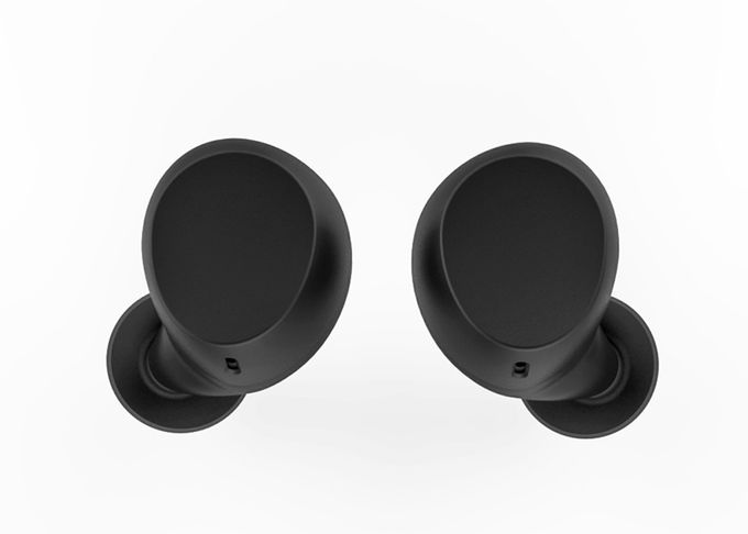 5.0t Bluetooth Sports Earphones Music Earbuds Comfortable Feeling U5 16ohm Impedance