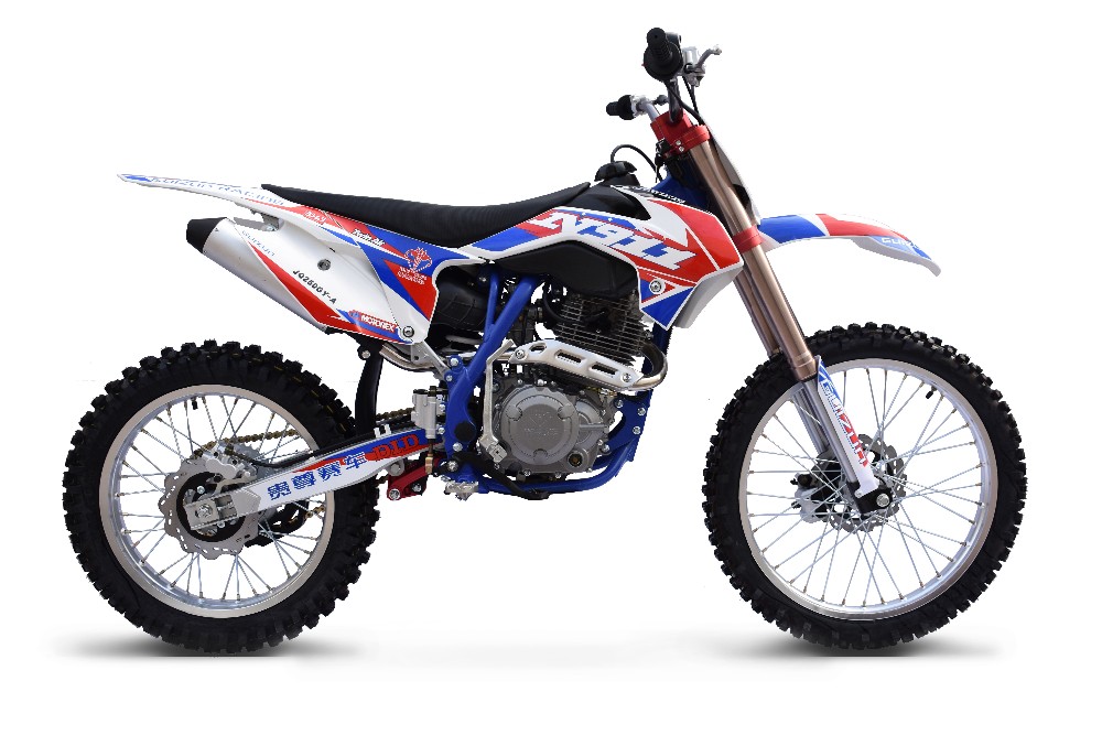 2019 hot-selling with powerful engine racing bike Dirt bike 450cc