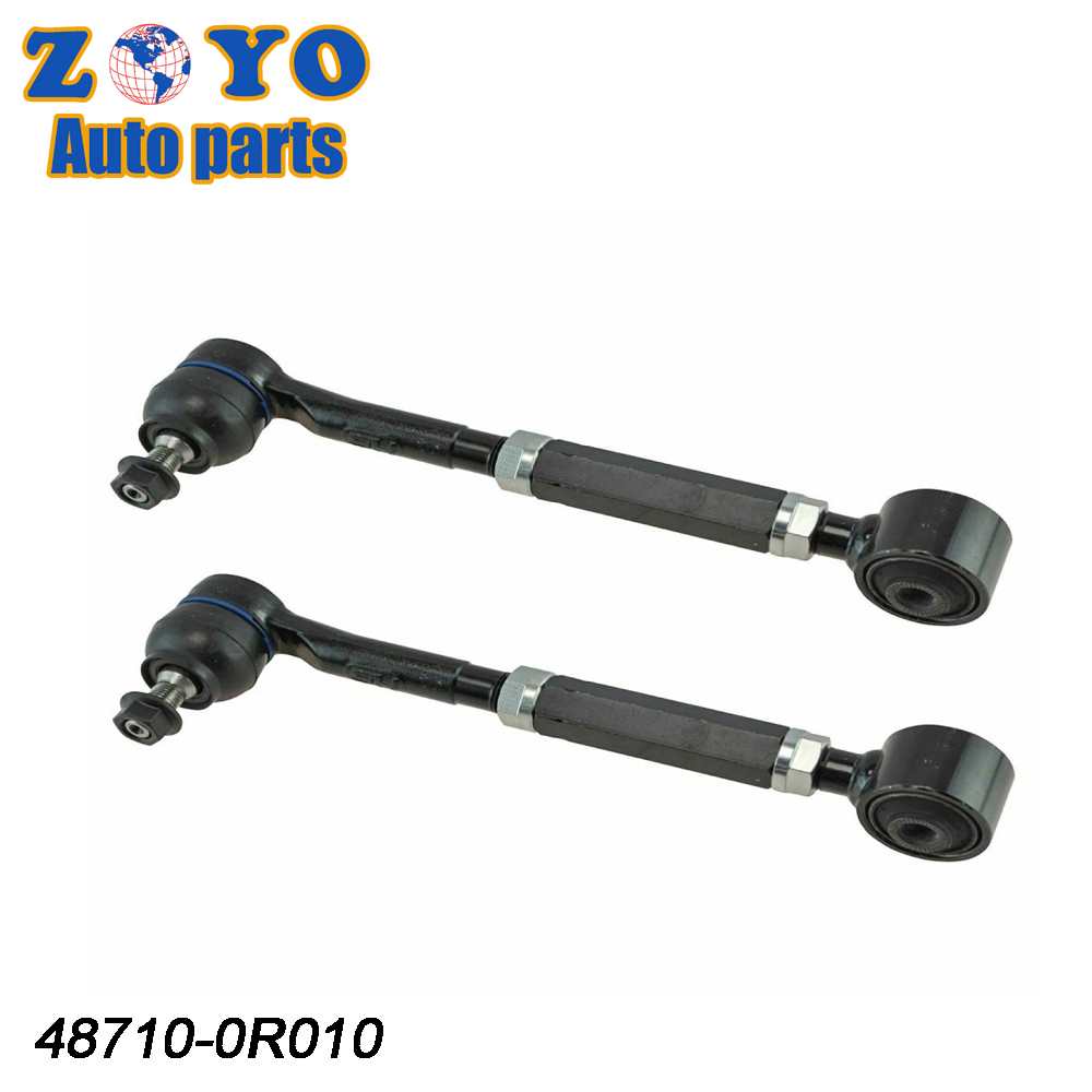 SCA-9218 Rear Control Arm Bushing for Toyota Harrier RAV4 2006-2010 Car Fitment Toyota
