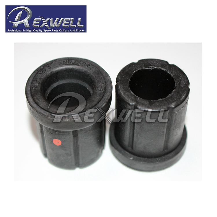 Toyota Hilux Vigo D4D Rear Axle Leaf Spring Bushing 90385-T0002 For 2004-2016 Models